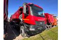 самосвал КАМАЗ 6595-10792-CA 6х4
