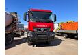 самосвал КАМАЗ 6595-10792-CA 6х4