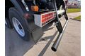 Самосвальный полуприцеп НЕФАЗ 9509-0210421-30 NEW, 33 куб.м, 31,9 т, BPW