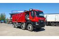 самосвал КАМАЗ 65951-10792-CA 8х4