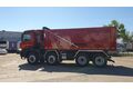 самосвал КАМАЗ 65951-10792-CA 8х4