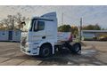 седельный тягач KAMAZ 54902-764-49(B5) с автоматизированной КПП Fast Gear