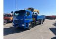 бортовой а/м КАМАЗ 65117-56 (R5B1A4) с КМУ XCMG SQS200-6
