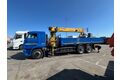 бортовой а/м КАМАЗ 65117-56 (R5B1A4) с КМУ XCMG SQS200-6