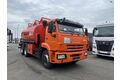 автотопливозаправщик АТЗ-15 ГРАЗ GRK63