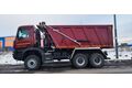 самосвал КАМАЗ 65952-10792-CA 6х6