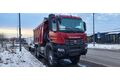 самосвал КАМАЗ 65952-10792-CA 6х6
