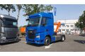 седельный тягач KAMAZ 54901-70004-CA (М1946) с автоматизир. КПП Fast Gear, пер. и зад. мост HDZ
