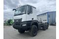 седельный тягач КАМАЗ 65954-40002-AA 6х6