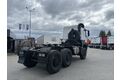 седельный тягач КАМАЗ 65954-40002-AA 6х6