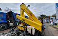 Бортовой КАМАЗ Компас с КМУ Hyva Crane HB80E2 на ш. 43089-44511-F5
