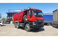 самосвал КАМАЗ 6595-910792-CA 6х4, г/п 25тн, гидроцилиндр Палфингер