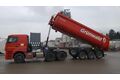 седельный тягач КАМАЗ 65806-002-68(T5)