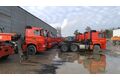 седельный тягач КАМАЗ 65806-002-68(T5)