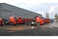 седельный тягач КАМАЗ 65806-002-68(T5)