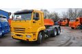 седельный тягач КАМАЗ 65116-7010-48(A5)