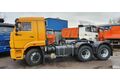 седельный тягач КАМАЗ 65116-7010-48(A5)
