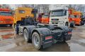 седельный тягач КАМАЗ 65116-6020-48(A5)