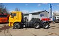 седельный тягач КАМАЗ 65116-6020-48(A5)