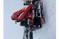 Бортовой КАМАЗ 65207-1002-87 с КМУ Fassi 245A.0.24