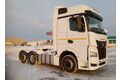 седельный тягач КАМАЗ 65659-002-92