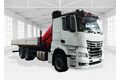 седельный тягач КАМАЗ 65659-004-94