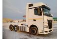 седельный тягач КАМАЗ 65659-004-94