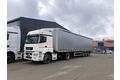 седельный тягач КАМАЗ 5490-053-87(S5)