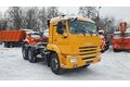седельный тягач КАМАЗ 65116-6912-48(A5)