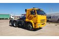 седельный тягач КАМАЗ 65116-6912-48(A5)