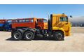седельный тягач КАМАЗ 65116-6912-48(A5)
