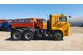седельный тягач КАМАЗ 65116-6912-48(A5)