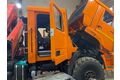 Бортовой КАМАЗ 43118 с кму INMAN IM-150N сдвоенная кабина