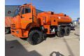АТЗ-11.2 на шасси КАМАЗ 43118-3938-48(A5), 2 отсека