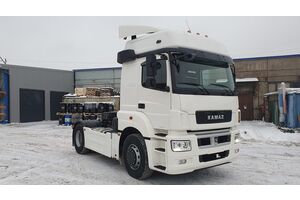 седельный тягач КАМАЗ 5490-096-68(Т5)