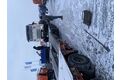 Комбинированная дорожная машина на базе шасси КАМАЗ 43502
