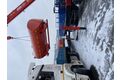 Комбинированная дорожная машина на базе шасси КАМАЗ 43502