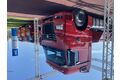 Седельный тягач KAMAZ 54901-70014-94 (М1945) с автоматизированной КПП Fast Gear