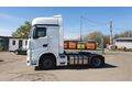 Седельный тягач KAMAZ 54901-70014-94 (М1945) с автоматизированной КПП Fast Gear