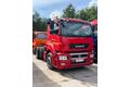 седельный тягач КАМАЗ 5490-014-87(S5)