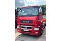 седельный тягач КАМАЗ 5490-014-87(S5)