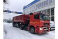 седельный тягач КАМАЗ 5490-014-87(S5)