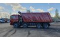 самосвал КАМАЗ 65201-7080-49 8х4, new рестайлинг 2