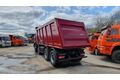 самосвал КАМАЗ 65201-7080-49 8х4, new рестайлинг 2