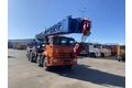автокран Галичанин КС-55729-1В, г/п 32 т на шасси КАМАЗ 6540-3911-48
