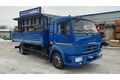 Бортовой КАМАЗ 4308-6083-69(G5)