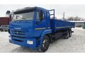 бортовой а/м КАМАЗ 65117-7010-56(5H) (7800x2470x730)