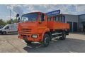 Бортовой КАМАЗ 53605-4950-56