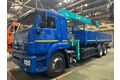 бортовой а/м КАМАЗ 65117-48 с КМУ HKTC 7016