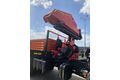 Бортовой КАМАЗ 43118-73094-50 с КМУ ИМ-320